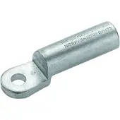 Cimco 183631, Rohrringöse, Aluminium, Gerade, Aluminium, Aluminium, 120 mm²