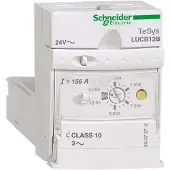 Schneider Electric Steuereinheit 1,25-5A 24VDC LUCB05BL, 45 mm, 60 mm, 66 mm, 135 g