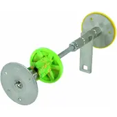 Dehn Wanddurchführung m. Druckwasserschutz 250-300mm