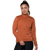 Pearl Izumi Langarmtrikot für Damen Quest | Größe XL