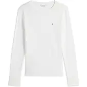 Tommy Hilfiger Ww0ww53689 Langarm-t-shirt