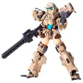 Front Mission Zenith Girl Bauspiel