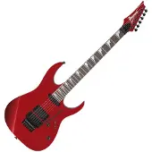 Ibanez RG565R-CA Genesis Collection Candy Apple Red