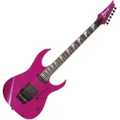 Ibanez RG565R-PN Genesis Collection Purple Neon
