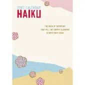 CalendarsRUs Haiku A3 Kalender 2027