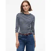 Tommy Hilfiger Ww0ww53689 Langarm-t-shirt