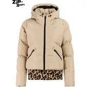 Protest Preppydos Jacke
