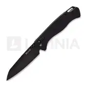 Buck Ferrox Crossbar Lock Blk