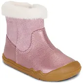 Geox Kinderstiefel B STEPPIEUP GIRL kind