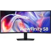 Samsung Viewfinity S8 – S85TH