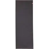 Manduka eKO Lite 4mm x 200cm Yogamatte - Holzkohle