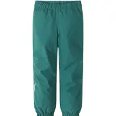 Reima - Kid's Reimatec Pants Kaura - Regenhose Gr 80 türkis