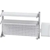 Simplaflex Forum Multiwandaufbau BxH 1000x650 mm, 4317784969260