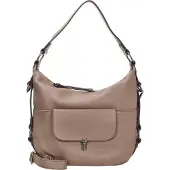 Fredsbruder Bestie Hobo - Schultertasche 33 cm