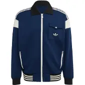 Adidas Originals Track Loose Reißverschlusspullover