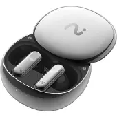 VIAIM Nano+ KI-Ohrhörer mit Diktiergerät (Silber)