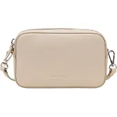 Marc O'Polo Umhängetasche Liana 2 in 1 Crossbody Bag Natural beige