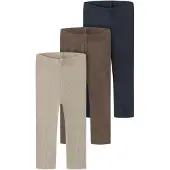 Name it 3er-pack Leggings
