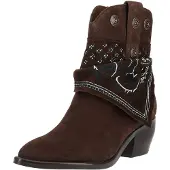 Dolce Vita Stiefelette Stiefelette Leder