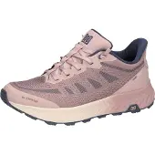 Waldlaufer H-Milli Damenschuhe Halbschuhe Slipper Rosa Freizeit