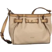 Gabor bags, Sue , Umhängetasche, M, beige
