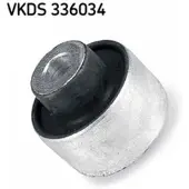 Skf Lagerung Lenker VKDS 336034 für Volvo S80 I Xc70 Cross Country V70 II