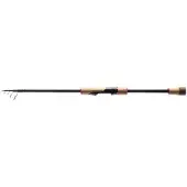 Shimano Fishing Catana Gx Tele Spinnrute Golden 2.70 m / 10-30 g Golden 2.70 m