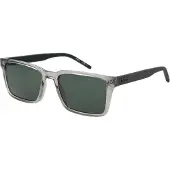 HUGO SUNGLASSES Sonnenbrille HUGO HG 1392_S HG 1392_S_KB7-QT_55