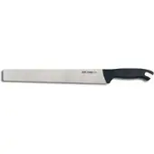 Ilsa Gastro-Salz-/Käsemesser aus gehärtetem Edelstahl 30 cm