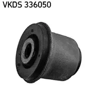Skf Lagerung Lenker VKDS 336050 für Renault Twingo I