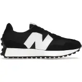 New Balance 327 Black - EU 37.5