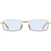 David Beckham Sonnenbrille DB 99/Origami IDA/QZ