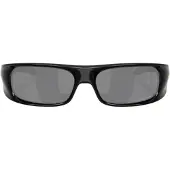 Oakley - Sonnenbrille - Highland Black/Prizm Black - schwarz