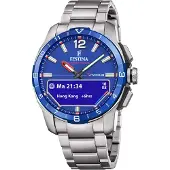Festina SM Hybrid Herren Connected d F23000/G