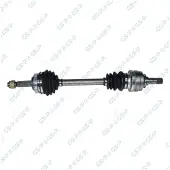 GSP 244002 Antriebswelle für OPEL Meriva A (X03) Astra F CC (T92) Astra F Caravan (T92) Vectra A Limousine (J89) Astra F Limousine (T92) Vectra A CC