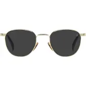 David Beckham Sonnenbrille DB 1228/S RHL/84