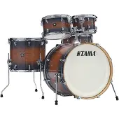 Tama Superstar Classic 22" 7-teiliges Kesselsatz Indigo Bintangor Burst