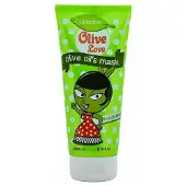 Valquer Haarmaske mit Olivenöl 200 ml