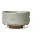 Ferm Living Schüssel Serena Off-White 12,5 cm