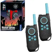 Sonstige Verlage Die drei ??? - Walkie-Talkies (drei Fragezeichen)