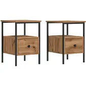 vidaXL Hasenella (2 Stück)