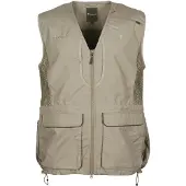 Pinewood 5184 Dog Sports 2.0 Weste L. Khaki (224) XXL