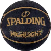 Spalding Highlight