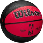 Wilson NBA Team City Edition Miami Heat Basketball