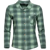 Chillaz - Women's Similaun 2.0 Shirt - Bluse Gr 36 bunt