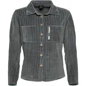 Chillaz Vogesen Stripe dark green (0096) 40