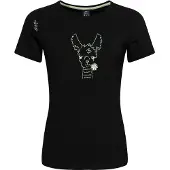 Chillaz Valencia Happy Alpaca black (0607) 40