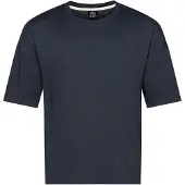 Chillaz Bozeman Mountain Logo dark blue (0615) L