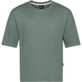 Chillaz Bozeman Mountain Logo dark green (0096) L