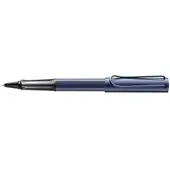 Lamy Tintenroller »Lx« M blau